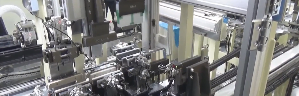 캔 삽입 및 예비 용접기